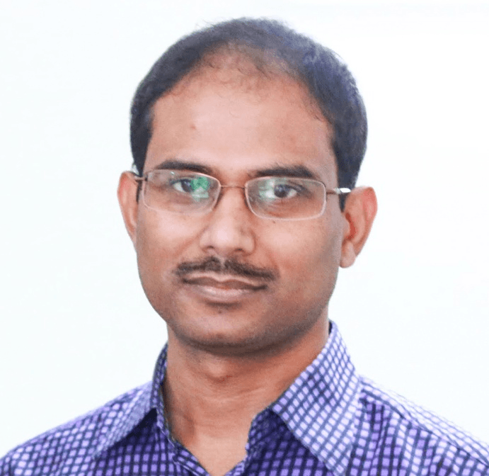 Dr. Asim Kumar Bepari, Ph.D.