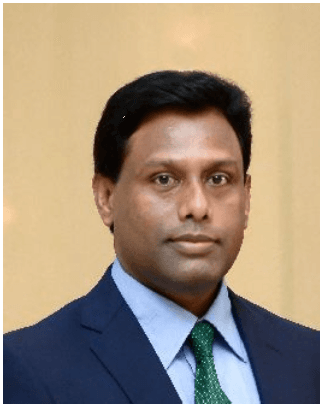 Dr. Hasan Mahmud Reza, Ph.D.