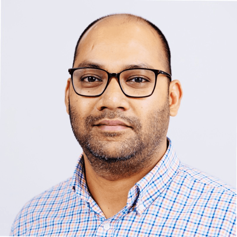 Dr. Md Irteja Islam, Ph.D.