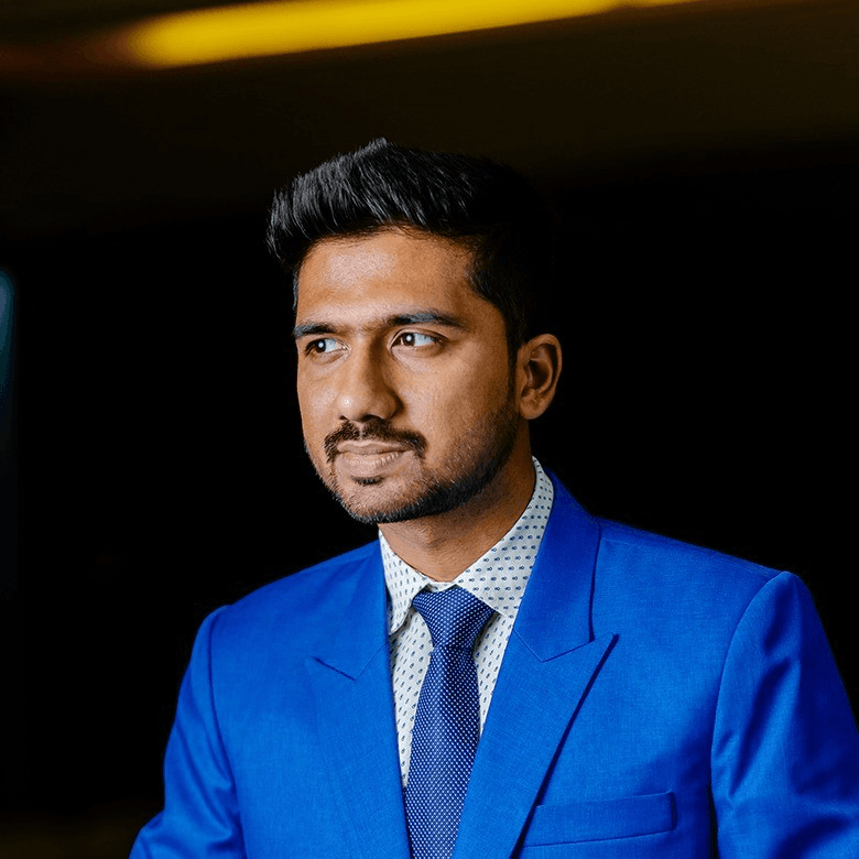 Md Saiful Islam, Ph.D. Candidate