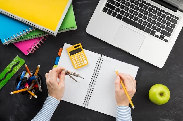 Study Planning - Educational Elements and Planning