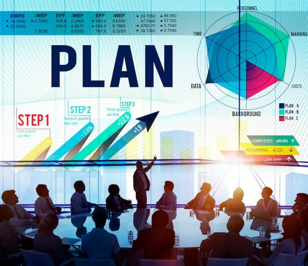 Grant Planning - Strategic Planning and Growth Vision