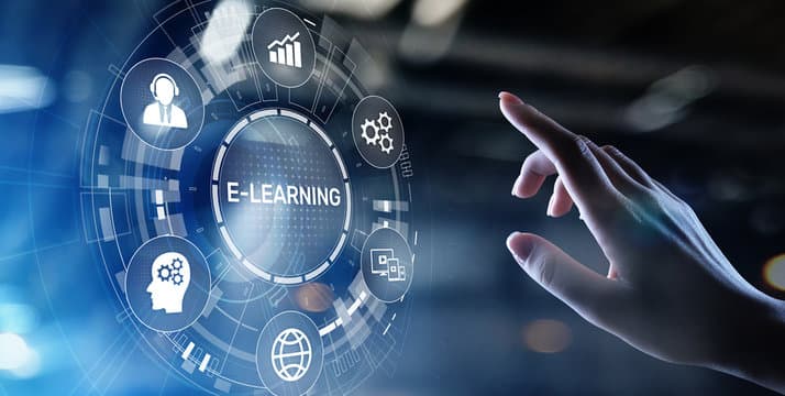 E-Learning Platform