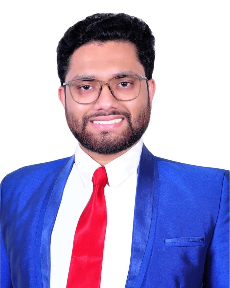 Ahmed Ullah Shuvo