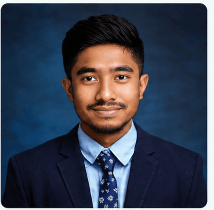 Mehrab Hossain