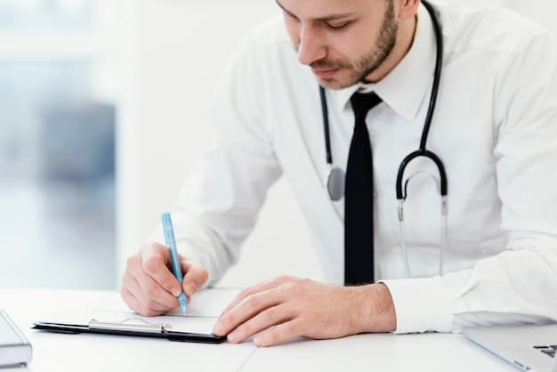 Medical Writing